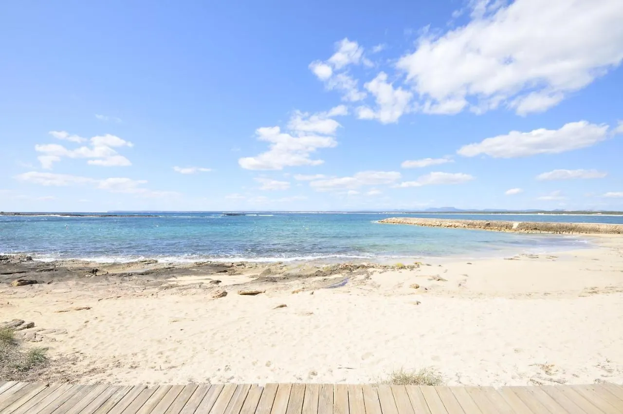 Colonia Sea Holiday Colonia de Sant Jordi 0*,  Ισπανία