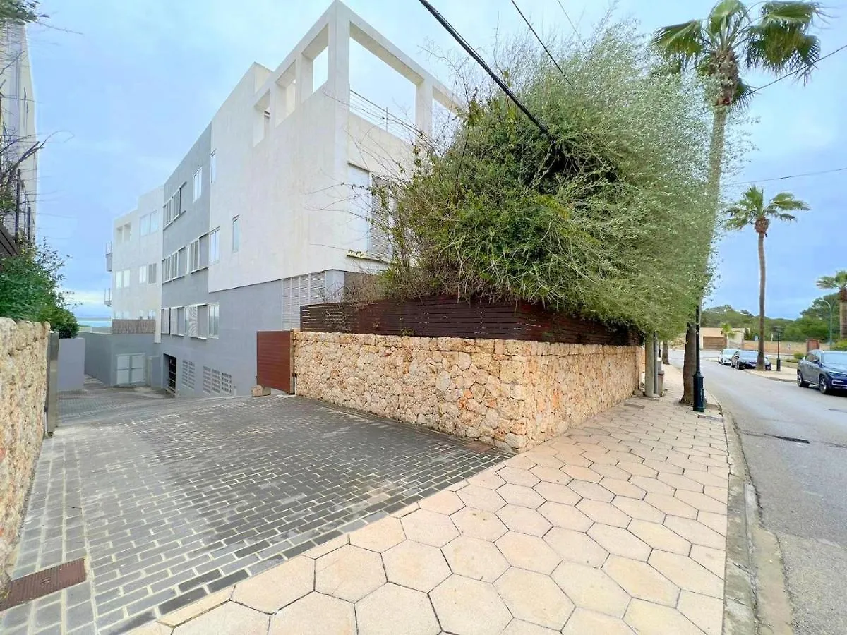 Colonia Sea Holiday Colonia de Sant Jordi