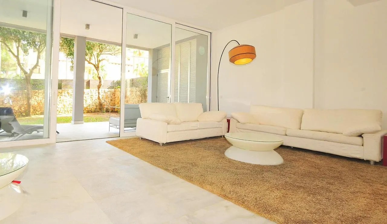 Βίλα Colonia Sea Holiday Colonia de Sant Jordi Ισπανία