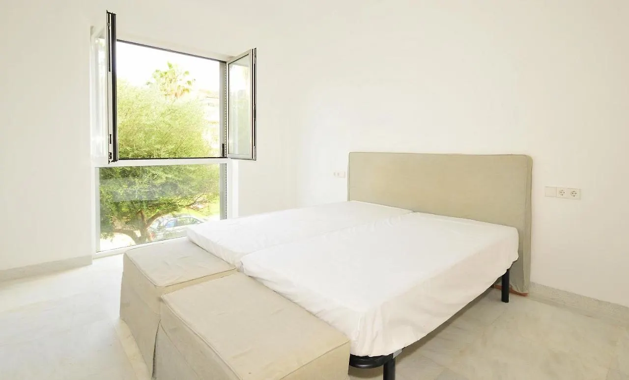 Colonia Sea Holiday Colonia de Sant Jordi Βίλα