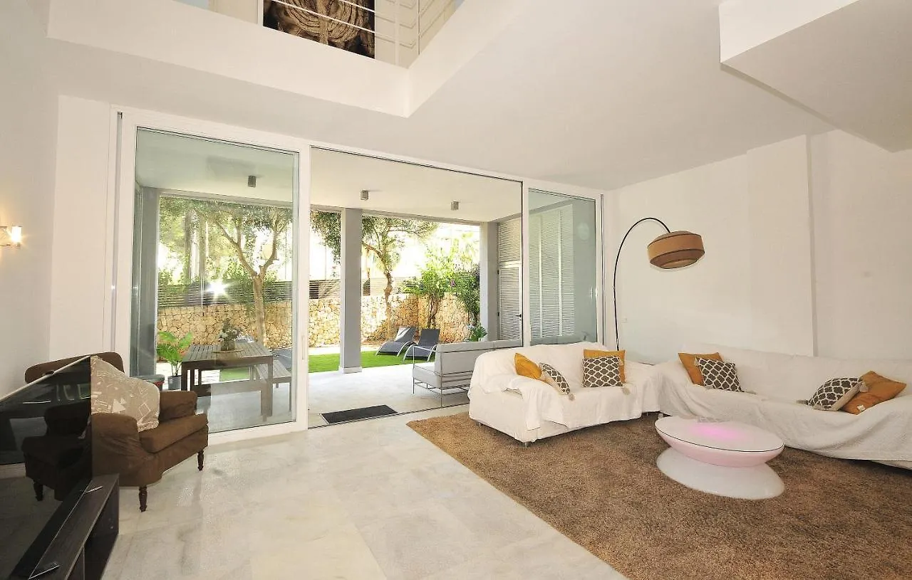 Βίλα Colonia Sea Holiday Colonia de Sant Jordi