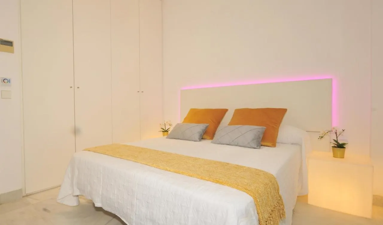 Colonia Sea Holiday Colonia de Sant Jordi