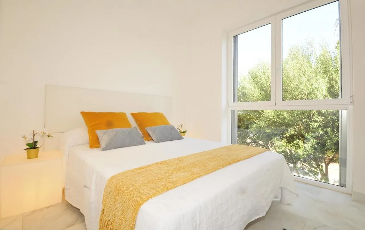 Colonia Sea Holiday Colonia de Sant Jordi Βίλα