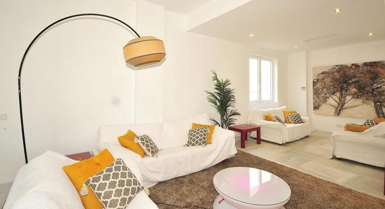 Colonia Sea Holiday Colonia de Sant Jordi 0*,