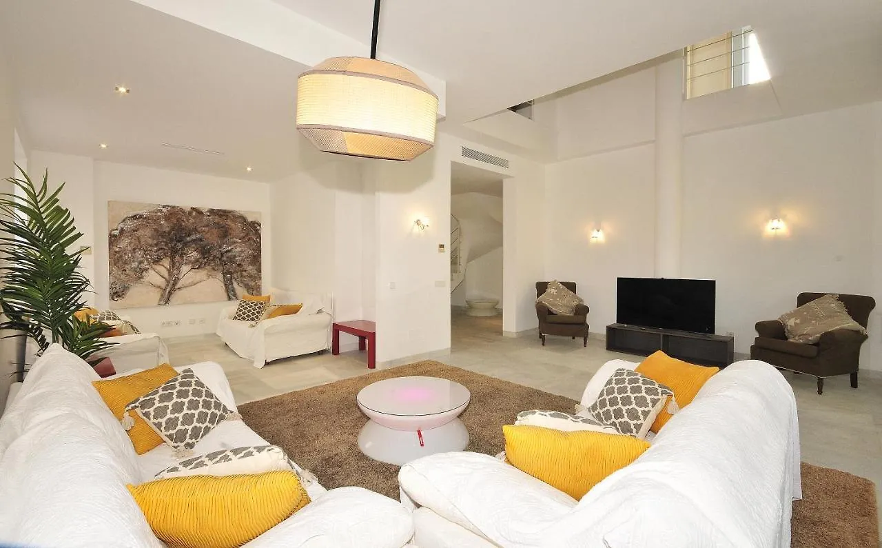 Colonia Sea Holiday Colonia de Sant Jordi Ισπανία
