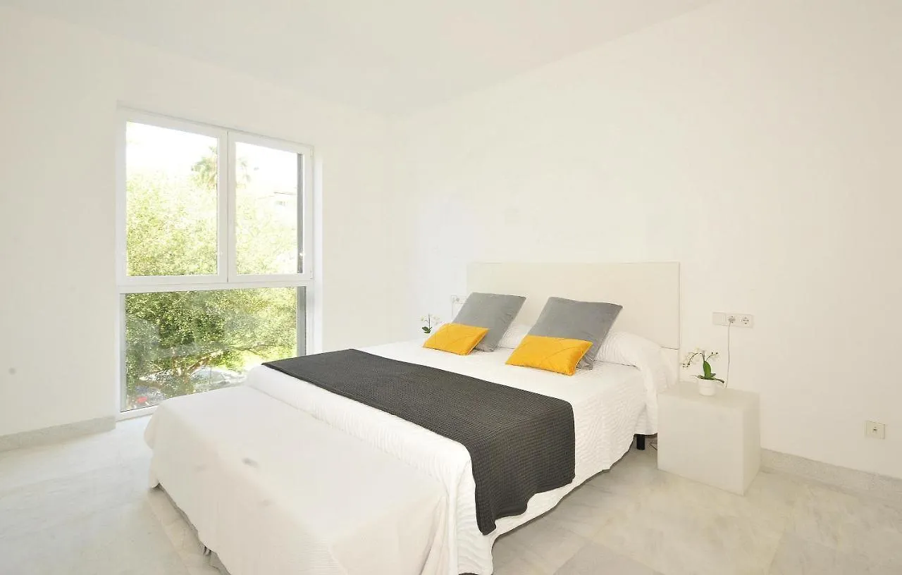 Colonia Sea Holiday Colonia de Sant Jordi