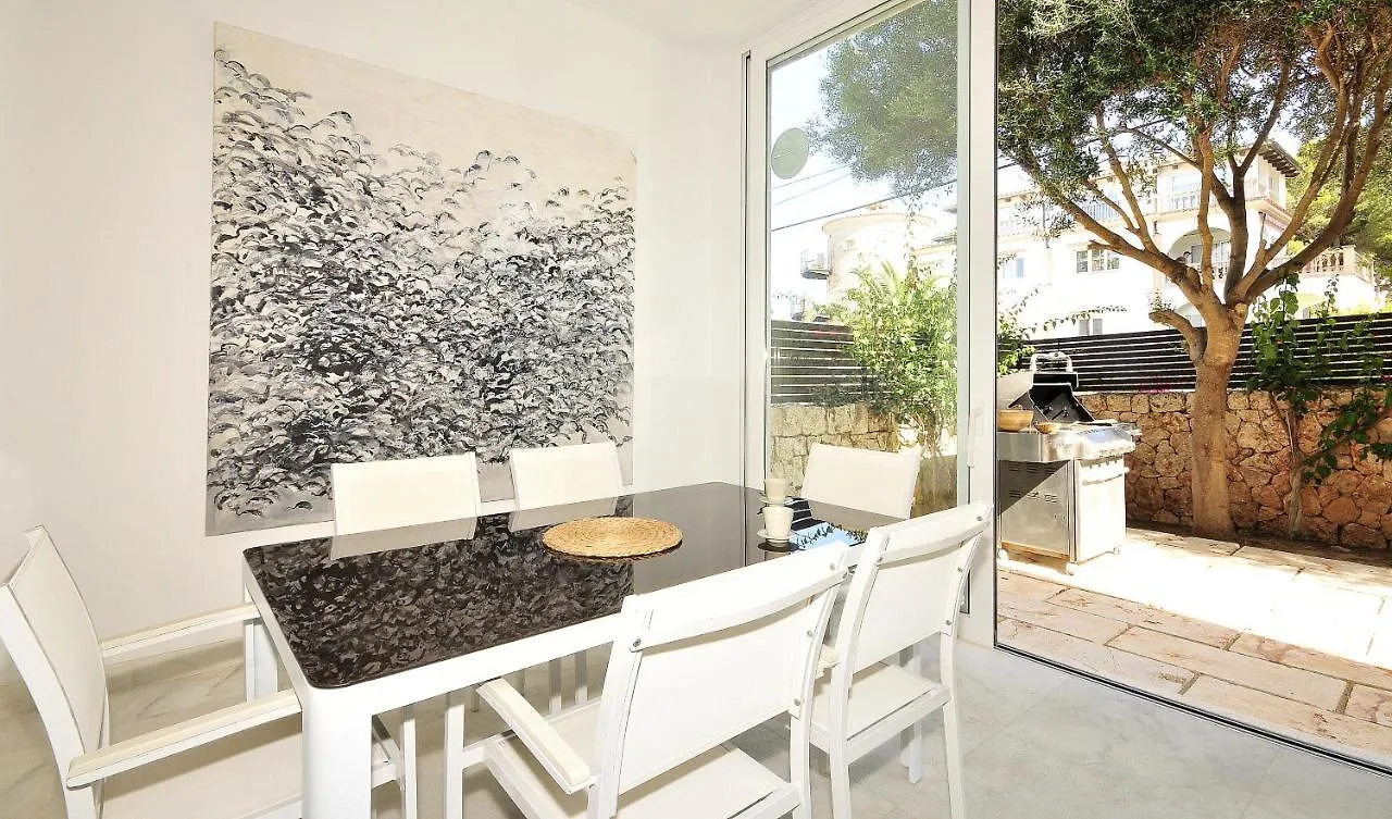 Colonia Sea Holiday Colonia de Sant Jordi 0*,