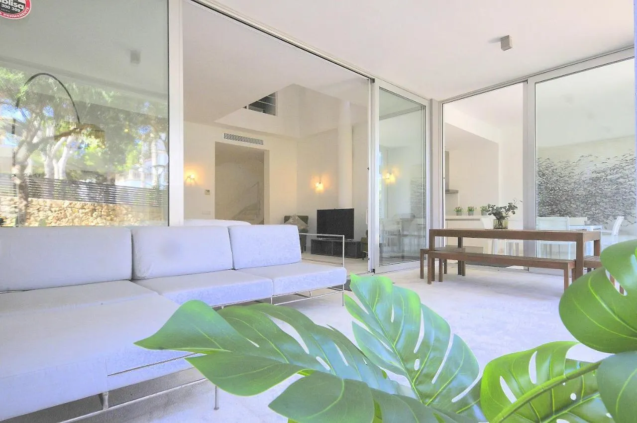 Βίλα Colonia Sea Holiday Colonia de Sant Jordi