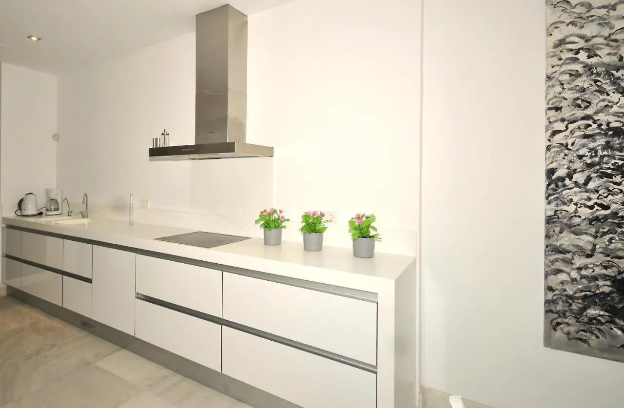 Colonia Sea Holiday Colonia de Sant Jordi