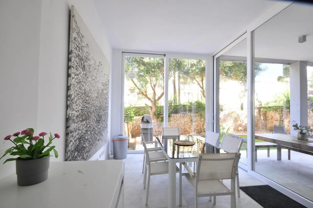 Colonia Sea Holiday Colonia de Sant Jordi Βίλα