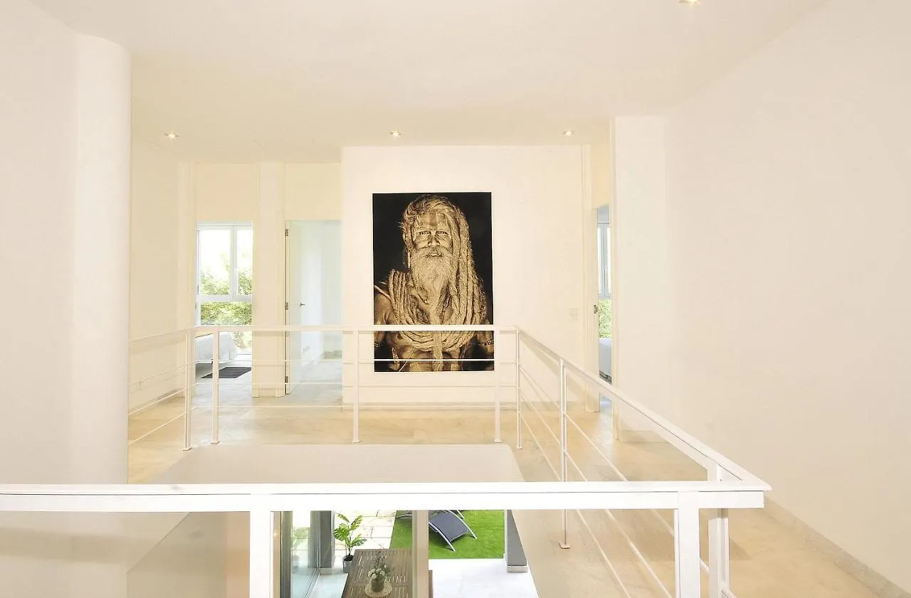 Colonia Sea Holiday Colonia de Sant Jordi 0*,  Ισπανία