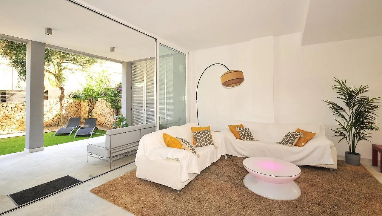 Colonia Sea Holiday Colonia de Sant Jordi