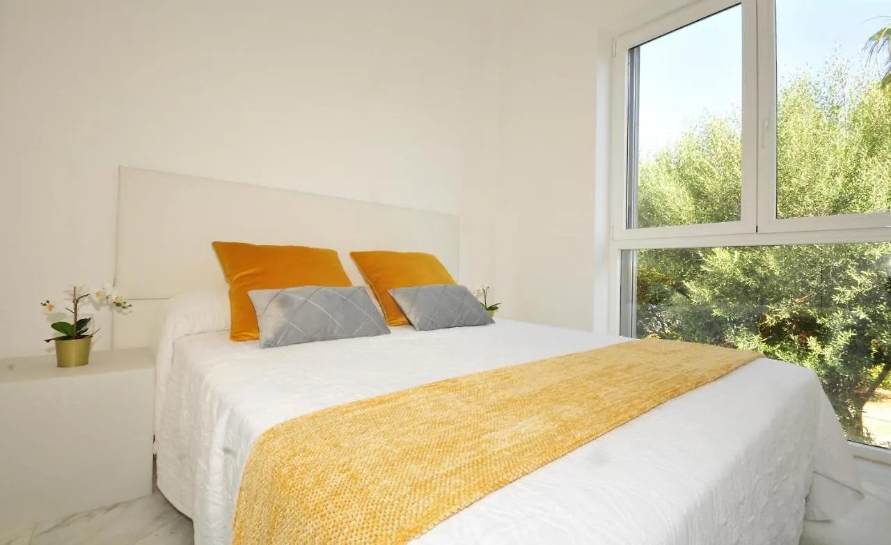 Colonia Sea Holiday Colonia de Sant Jordi 0*,