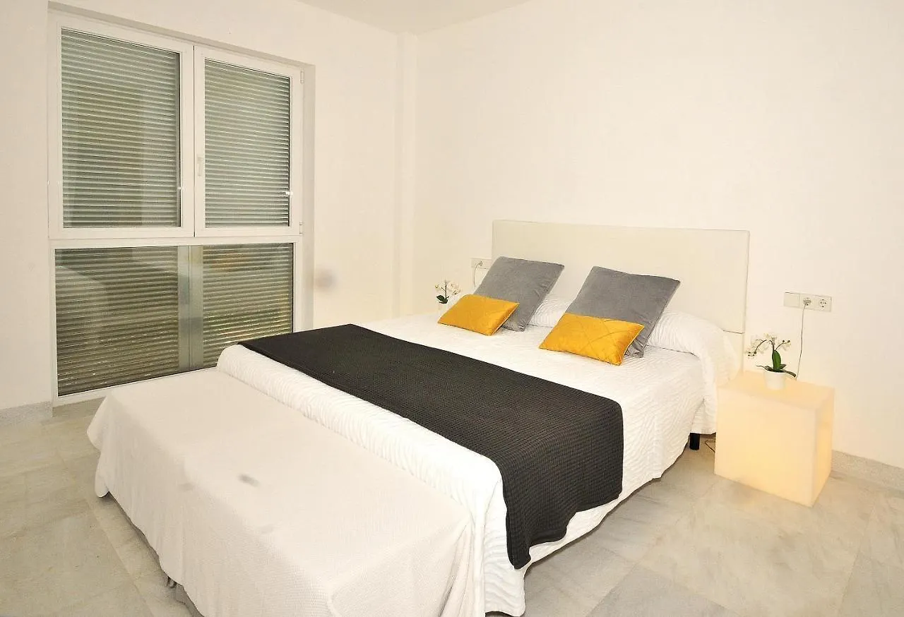 Βίλα Colonia Sea Holiday Colonia de Sant Jordi