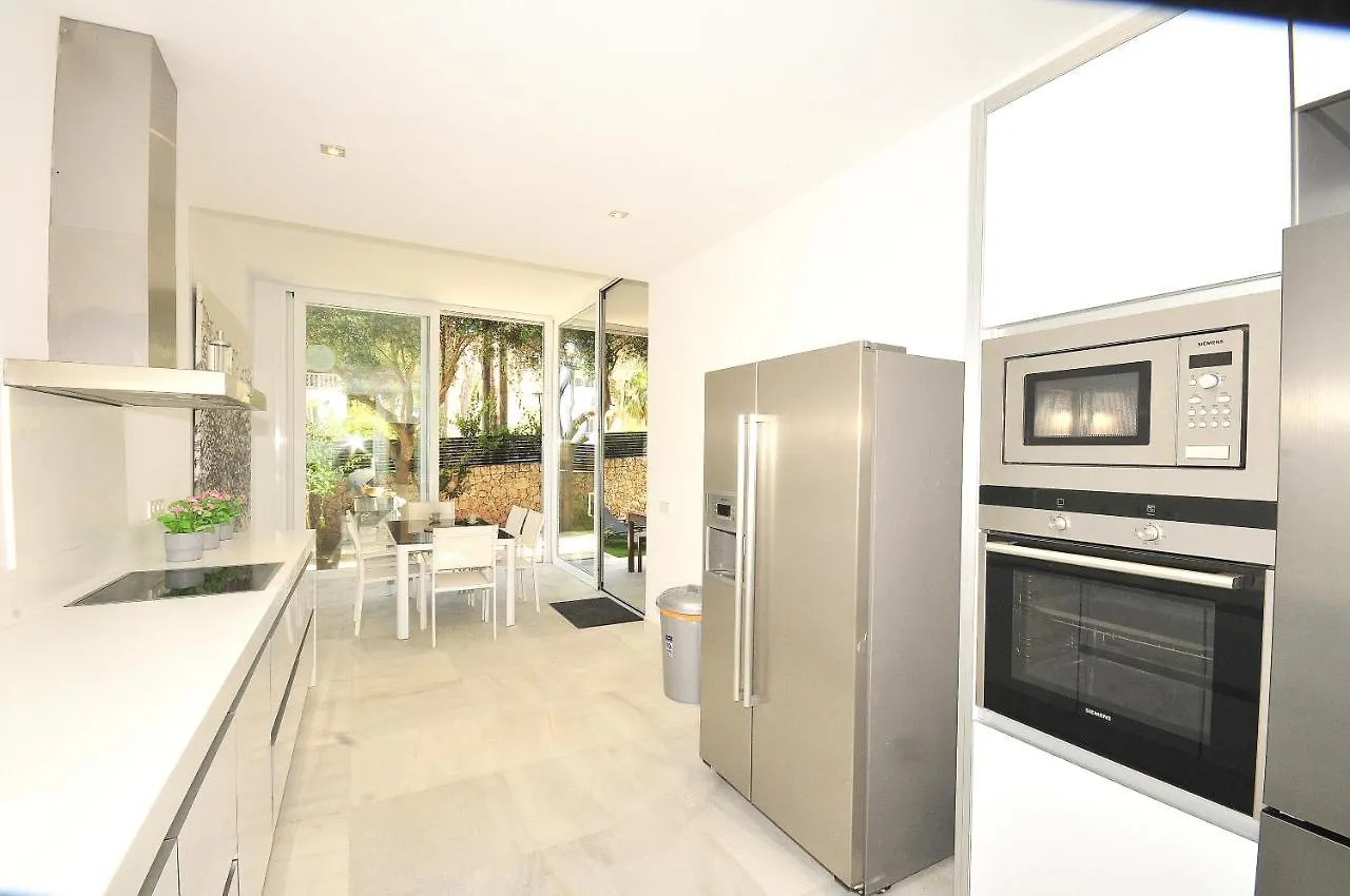 Colonia Sea Holiday Colonia de Sant Jordi Ισπανία