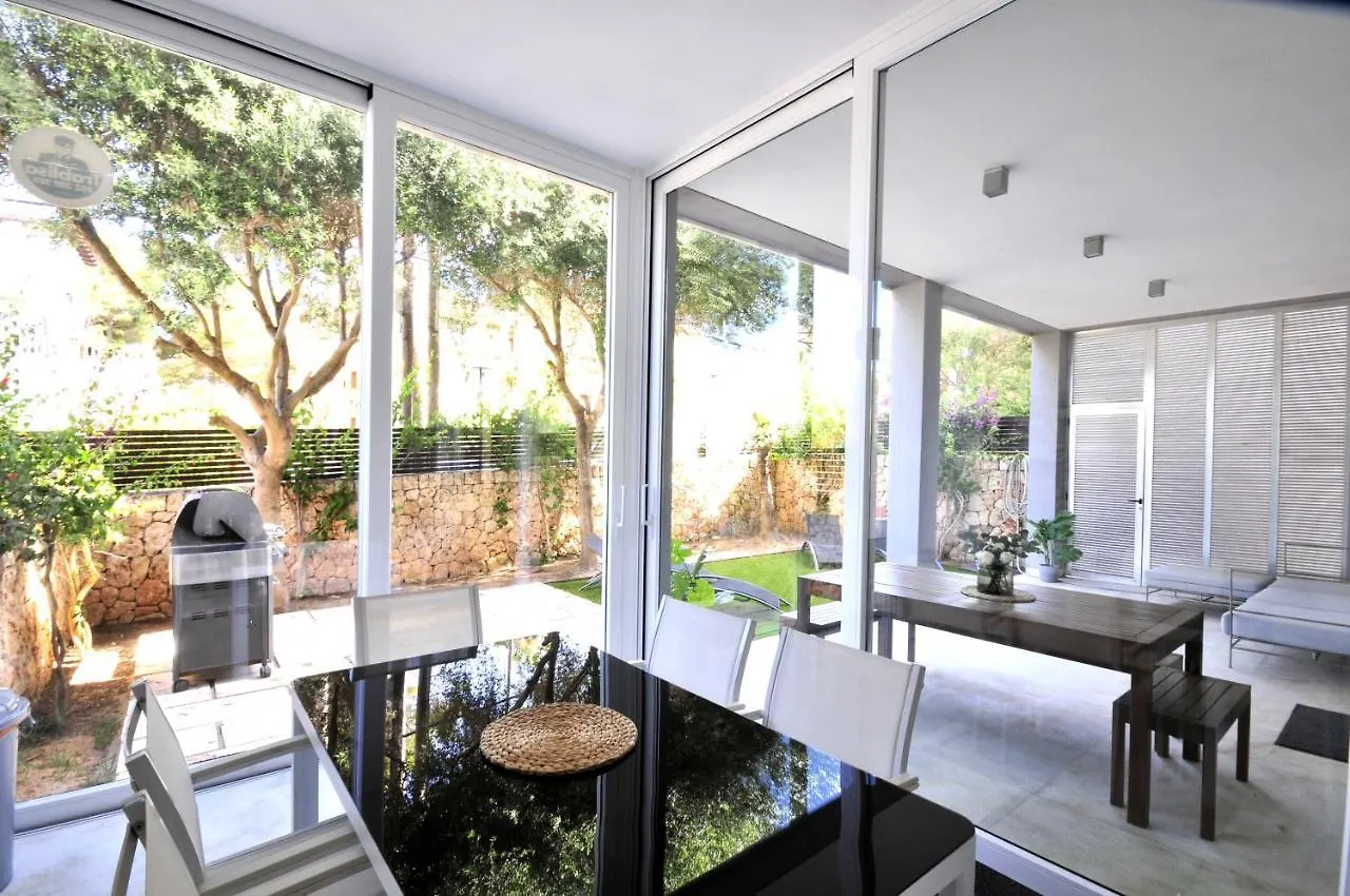 Colonia Sea Holiday Colonia de Sant Jordi 0*,  İspanya