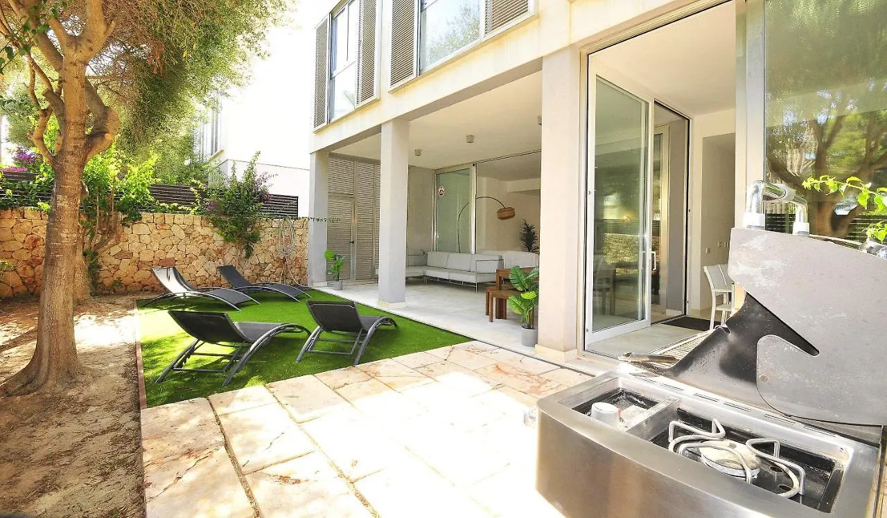 Colonia Sea Holiday Colonia de Sant Jordi