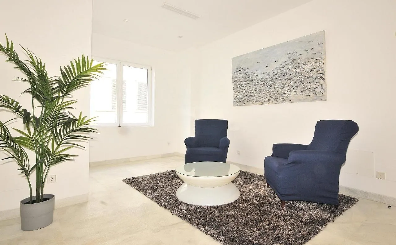 Colonia Sea Holiday Colonia de Sant Jordi